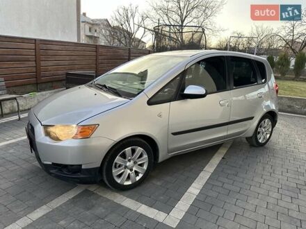 Міцубісі Кольт 2009 у Чернівцях на Automoto.ua Сірий Міцубісі Кольт, об'ємом двигуна 1.33 л та пробігом 169 тис. км за 6199 $, фото 1 на Automoto.ua