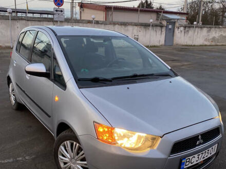 Міцубісі Кольт 2011 у Львові на Automoto.ua Сірий Міцубісі Кольт, об'ємом двигуна 1.33 л та пробігом 117 тис. км за 6500 $, фото 1 на Automoto.ua
