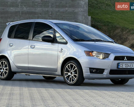 Сірий Міцубісі Кольт, об'ємом двигуна 1.33 л та пробігом 127 тис. км за 7200 $, фото 1 на Automoto.ua
