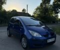 Синій Міцубісі Кольт, об'ємом двигуна 1.3 л та пробігом 330 тис. км за 3510 $, фото 1 на Automoto.ua