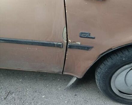 Синій Міцубісі Кольт, об'ємом двигуна 1.3 л та пробігом 62 тис. км за 800 $, фото 4 на Automoto.ua
