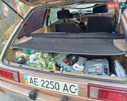 Синій Міцубісі Кольт, об'ємом двигуна 1.3 л та пробігом 62 тис. км за 800 $, фото 3 на Automoto.ua
