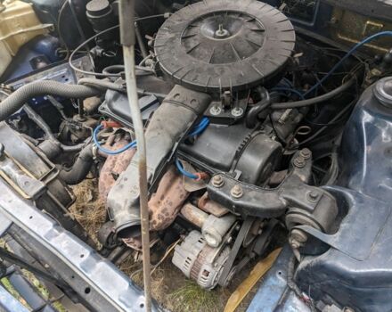 Міцубісі Кольт 1986 у Дніпро (Дніпропетровську) на Automoto.ua Синій Міцубісі Кольт, об'ємом двигуна 1.5 л та пробігом 240 тис. км за 799 $, фото 8 на Automoto.ua