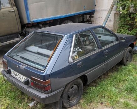 Міцубісі Кольт 1986 у Дніпро (Дніпропетровську) на Automoto.ua Синій Міцубісі Кольт, об'ємом двигуна 1.5 л та пробігом 240 тис. км за 799 $, фото 2 на Automoto.ua