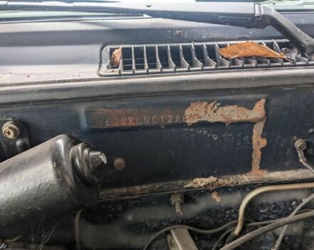 Міцубісі Кольт 1986 у Дніпро (Дніпропетровську) на Automoto.ua Синій Міцубісі Кольт, об'ємом двигуна 1.5 л та пробігом 240 тис. км за 799 $, фото 9 на Automoto.ua