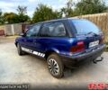 Мицубиси Кольт 1989 в Ахтырке на Automoto.ua Синий Мицубиси Кольт, объемом двигателя 1.3 л и пробегом 100 тыс. км за 1000 $, фото 4 на Automoto.ua
