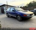 Мицубиси Кольт 1989 в Ахтырке на Automoto.ua Синий Мицубиси Кольт, объемом двигателя 1.3 л и пробегом 100 тыс. км за 1000 $, фото 1 на Automoto.ua