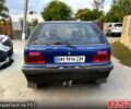 Мицубиси Кольт 1989 в Ахтырке на Automoto.ua Синий Мицубиси Кольт, объемом двигателя 1.3 л и пробегом 100 тыс. км за 1000 $, фото 3 на Automoto.ua