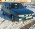 Синий Мицубиси Кольт, объемом двигателя 1.5 л и пробегом 1000 тыс. км за 807 $, фото 2 на Automoto.ua