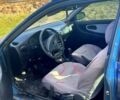 Синий Мицубиси Кольт, объемом двигателя 1.6 л и пробегом 250 тыс. км за 1350 $, фото 4 на Automoto.ua