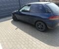 Синий Мицубиси Кольт, объемом двигателя 1.6 л и пробегом 230 тыс. км за 2000 $, фото 1 на Automoto.ua