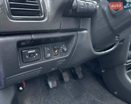 Синій Міцубісі Кольт, об'ємом двигуна 1 л та пробігом 166 тис. км за 1700 $, фото 17 на Automoto.ua