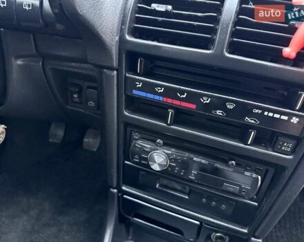 Синій Міцубісі Кольт, об'ємом двигуна 1 л та пробігом 166 тис. км за 1700 $, фото 14 на Automoto.ua