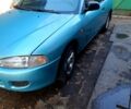 Мицубиси Кольт 1996 в Пятихатках на Automoto.ua Синий Мицубиси Кольт, объемом двигателя 1.3 л и пробегом 111 тыс. км за 1700 $, фото 1 на Automoto.ua