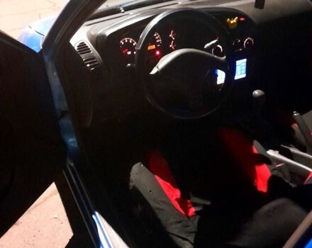 Синій Міцубісі Кольт, об'ємом двигуна 1.3 л та пробігом 325 тис. км за 2200 $, фото 2 на Automoto.ua