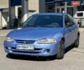 Синий Мицубиси Кольт, объемом двигателя 1.3 л и пробегом 172 тыс. км за 1499 $, фото 1 на Automoto.ua
