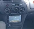 Синий Мицубиси Кольт, объемом двигателя 1.3 л и пробегом 255 тыс. км за 2200 $, фото 5 на Automoto.ua