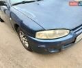 Синий Мицубиси Кольт, объемом двигателя 1.3 л и пробегом 318 тыс. км за 800 $, фото 5 на Automoto.ua