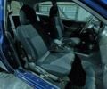 Синій Міцубісі Кольт, об'ємом двигуна 1.6 л та пробігом 230 тис. км за 2500 $, фото 4 на Automoto.ua