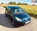 Синій Міцубісі Кольт, об'ємом двигуна 1.2 л та пробігом 192 тис. км за 3650 $, фото 1 на Automoto.ua