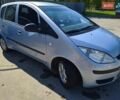 Синий Мицубиси Кольт, объемом двигателя 1.5 л и пробегом 220 тыс. км за 4500 $, фото 1 на Automoto.ua