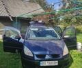 Синій Міцубісі Кольт, об'ємом двигуна 1.33 л та пробігом 250 тис. км за 3400 $, фото 12 на Automoto.ua