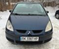 Синій Міцубісі Кольт, об'ємом двигуна 1.3 л та пробігом 179 тис. км за 3900 $, фото 1 на Automoto.ua