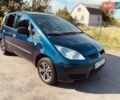 Синій Міцубісі Кольт, об'ємом двигуна 1.2 л та пробігом 192 тис. км за 3650 $, фото 1 на Automoto.ua