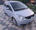 Синий Мицубиси Кольт, объемом двигателя 1.49 л и пробегом 230 тыс. км за 4600 $, фото 1 на Automoto.ua