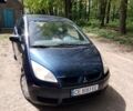 Синий Мицубиси Кольт, объемом двигателя 1.12 л и пробегом 269 тыс. км за 4000 $, фото 2 на Automoto.ua
