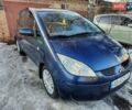 Синий Мицубиси Кольт, объемом двигателя 1.33 л и пробегом 170 тыс. км за 2600 $, фото 1 на Automoto.ua