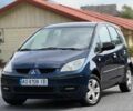 Синій Міцубісі Кольт, об'ємом двигуна 1.1 л та пробігом 190 тис. км за 4201 $, фото 1 на Automoto.ua