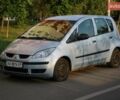 Синий Мицубиси Кольт, объемом двигателя 1.3 л и пробегом 156 тыс. км за 4200 $, фото 1 на Automoto.ua