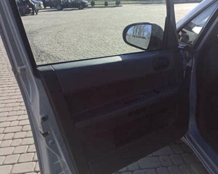 Синий Мицубиси Кольт, объемом двигателя 1.12 л и пробегом 205 тыс. км за 3600 $, фото 13 на Automoto.ua