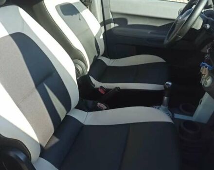 Синий Мицубиси Кольт, объемом двигателя 1.12 л и пробегом 205 тыс. км за 3600 $, фото 8 на Automoto.ua