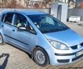 Синий Мицубиси Кольт, объемом двигателя 1.12 л и пробегом 205 тыс. км за 3600 $, фото 5 на Automoto.ua