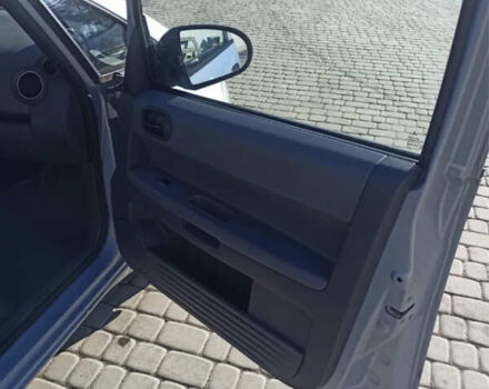 Синий Мицубиси Кольт, объемом двигателя 1.12 л и пробегом 205 тыс. км за 3600 $, фото 14 на Automoto.ua