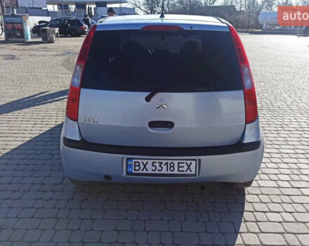 Синий Мицубиси Кольт, объемом двигателя 1.12 л и пробегом 205 тыс. км за 3600 $, фото 3 на Automoto.ua