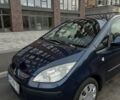 Синий Мицубиси Кольт, объемом двигателя 1.3 л и пробегом 166 тыс. км за 5000 $, фото 1 на Automoto.ua