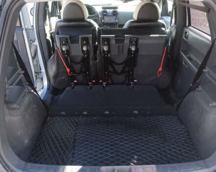 Синий Мицубиси Кольт, объемом двигателя 1.12 л и пробегом 205 тыс. км за 3600 $, фото 12 на Automoto.ua