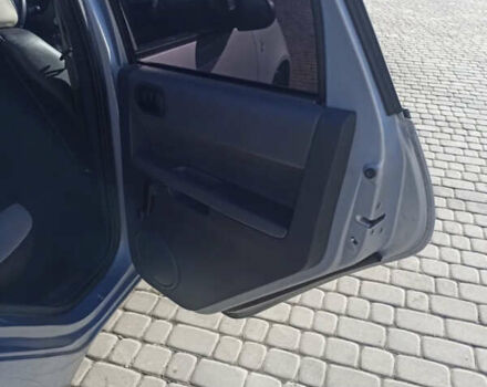 Синий Мицубиси Кольт, объемом двигателя 1.12 л и пробегом 205 тыс. км за 3600 $, фото 15 на Automoto.ua