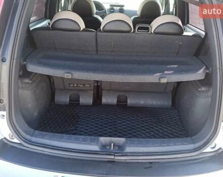 Синий Мицубиси Кольт, объемом двигателя 1.12 л и пробегом 205 тыс. км за 3600 $, фото 11 на Automoto.ua