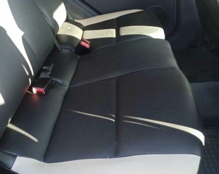 Синий Мицубиси Кольт, объемом двигателя 1.12 л и пробегом 205 тыс. км за 3600 $, фото 9 на Automoto.ua