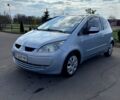 Синий Мицубиси Кольт, объемом двигателя 1.1 л и пробегом 160 тыс. км за 4500 $, фото 1 на Automoto.ua