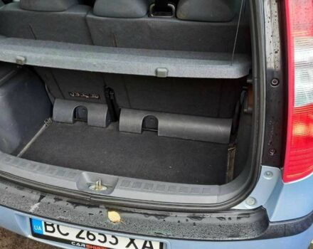 Синій Міцубісі Кольт, об'ємом двигуна 1.1 л та пробігом 154 тис. км за 3926 $, фото 6 на Automoto.ua