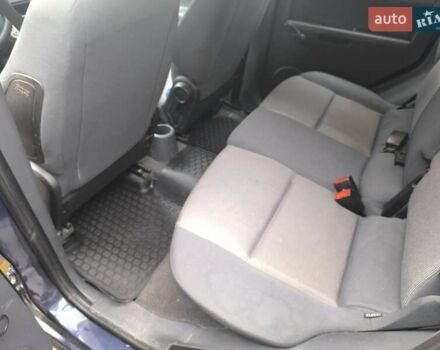 Синій Міцубісі Кольт, об'ємом двигуна 1.12 л та пробігом 106 тис. км за 3450 $, фото 11 на Automoto.ua