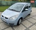 Синий Мицубиси Кольт, объемом двигателя 1.33 л и пробегом 170 тыс. км за 5450 $, фото 1 на Automoto.ua