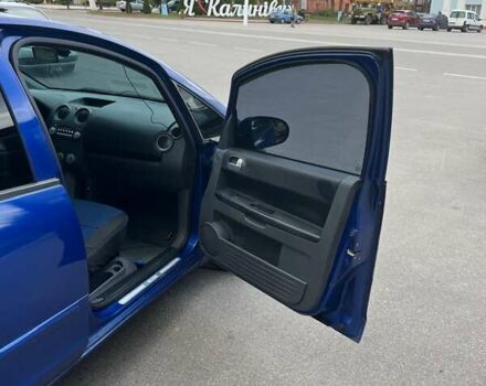 Міцубісі Кольт 2006 у Калиновке на Automoto.ua Синій Міцубісі Кольт, об'ємом двигуна 1.3 л та пробігом 218 тис. км за 3450 $, фото 11 на Automoto.ua