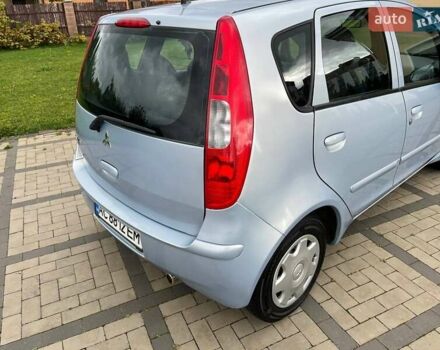 Синій Міцубісі Кольт, об'ємом двигуна 1.3 л та пробігом 170 тис. км за 4799 $, фото 2 на Automoto.ua