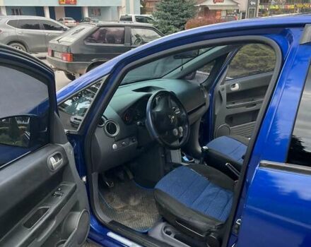 Міцубісі Кольт 2006 у Калиновке на Automoto.ua Синій Міцубісі Кольт, об'ємом двигуна 1.3 л та пробігом 218 тис. км за 3450 $, фото 8 на Automoto.ua